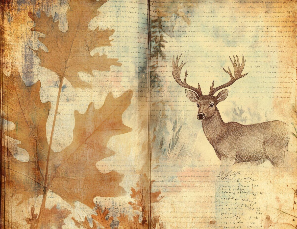 autumn preview 10 – Journal Pages