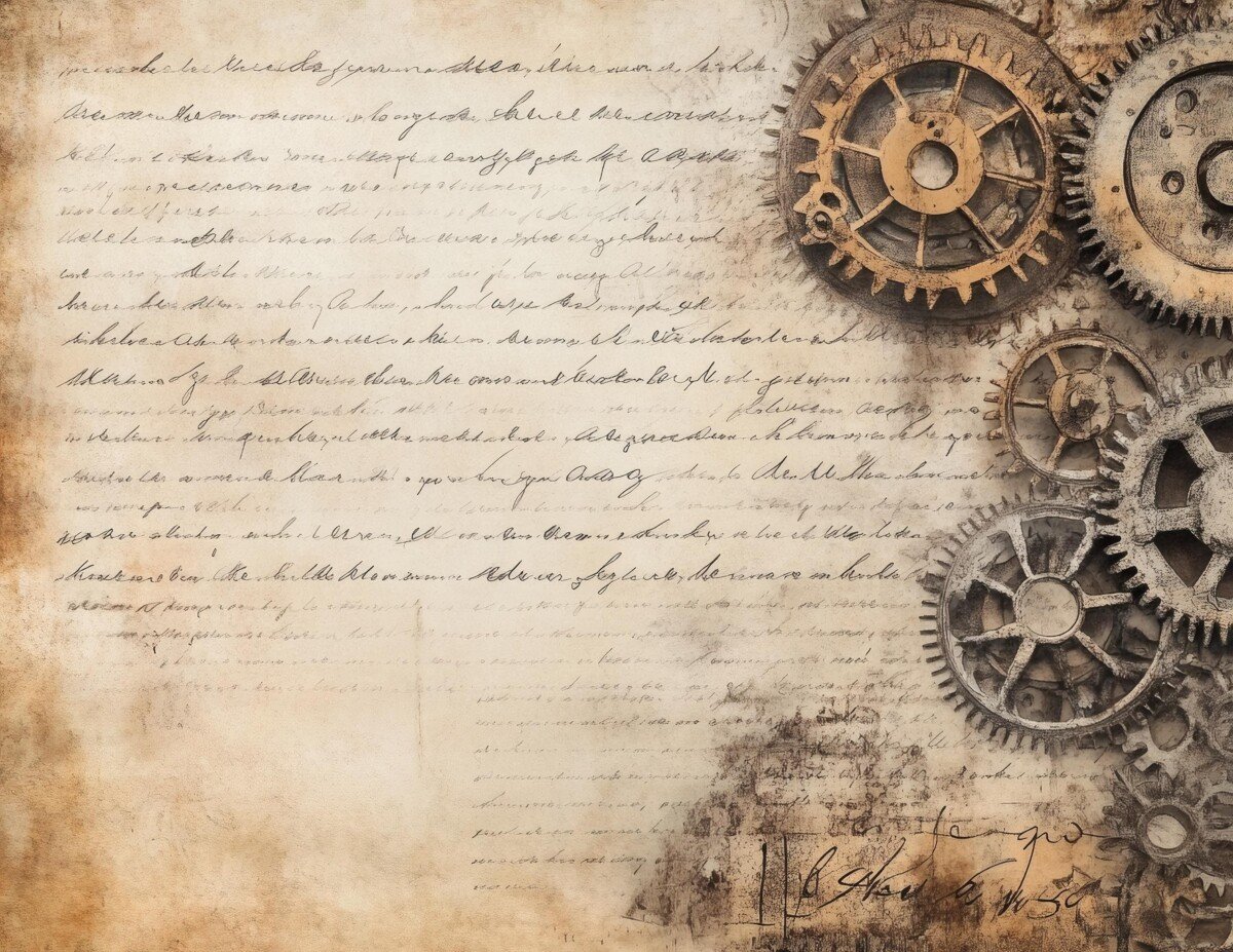 steampunk preview 9 – Fussy Cuts