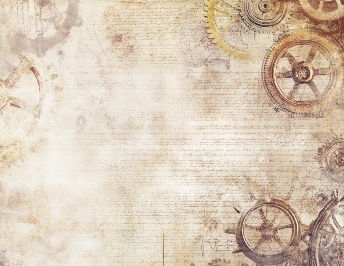 steampunk preview 8 – Fussy Cuts