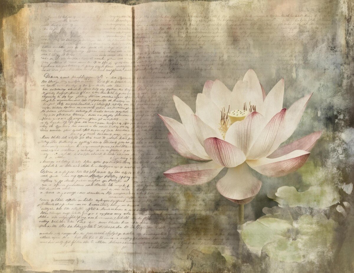 lotus preview 9 – Journal Pages