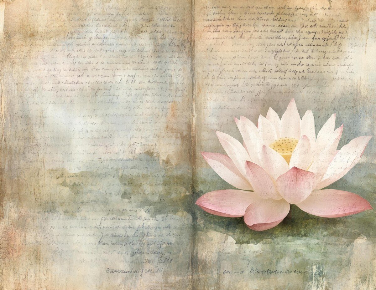 lotus preview 6 – Journal Pages