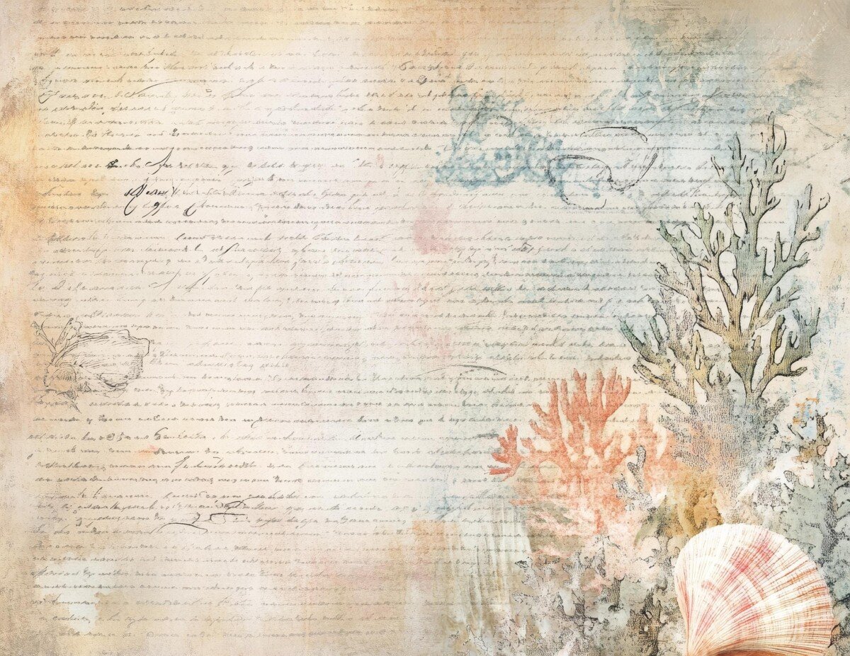 coral preview 9 – Journal Pages