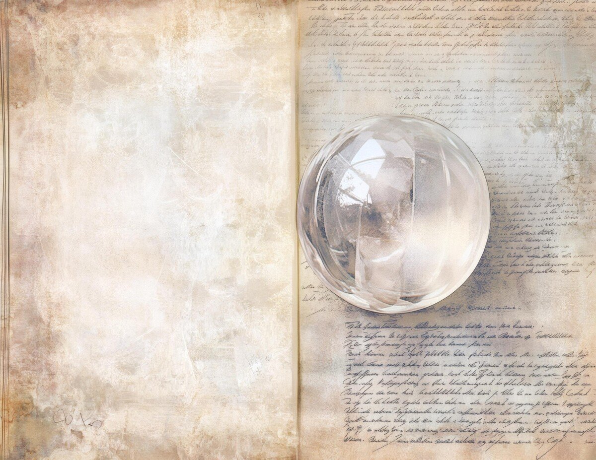 crystal preview 9 – Journal Pages