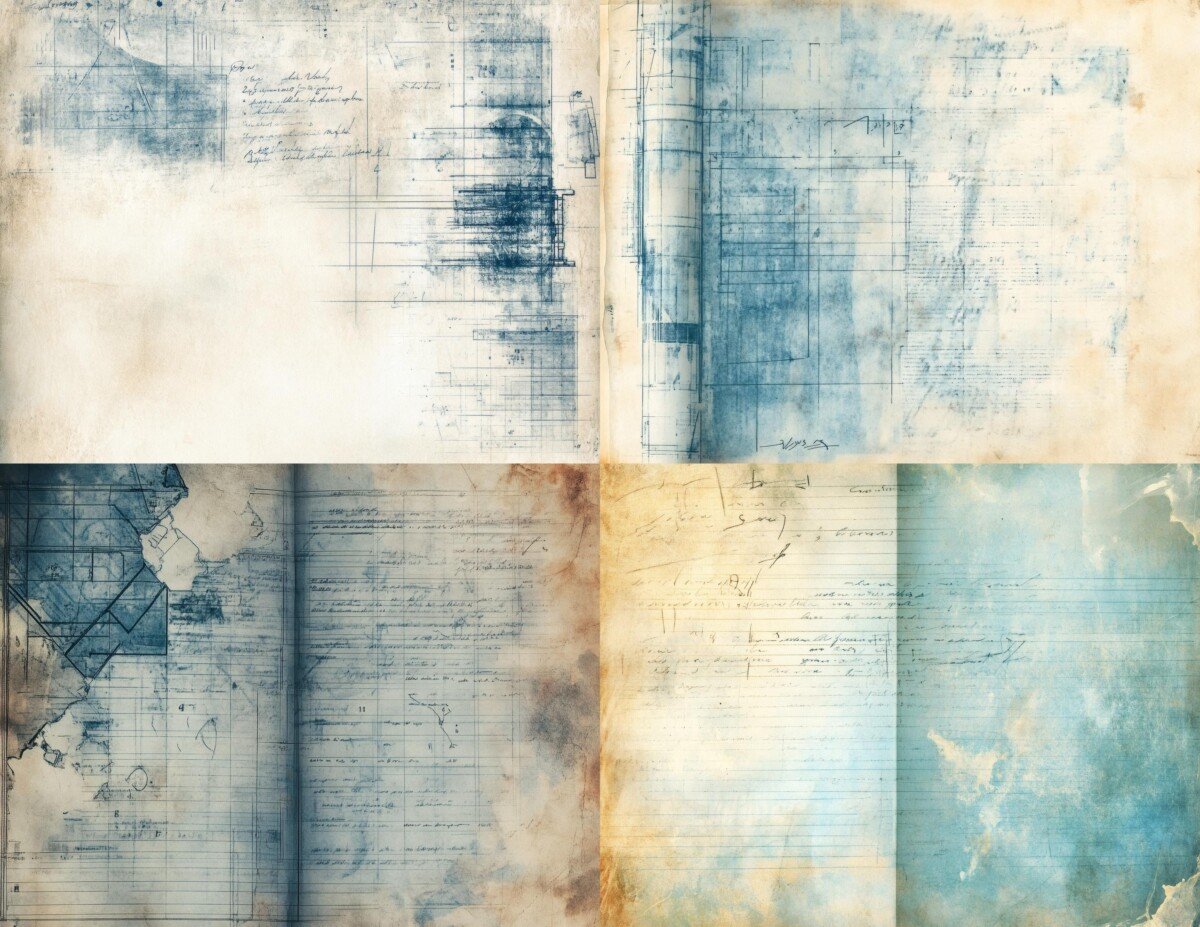 industrial preview 5 – Journal Pages