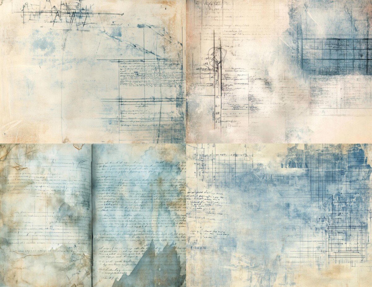 industrial preview 9 – Journal Pages