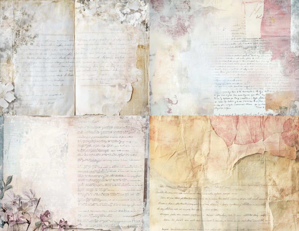 industrial preview 8 – Journal Pages