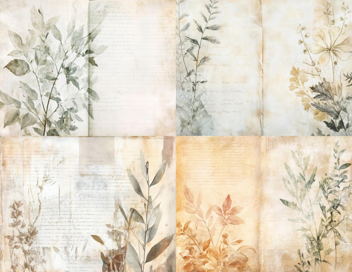 industrial preview 10 – Journal Pages