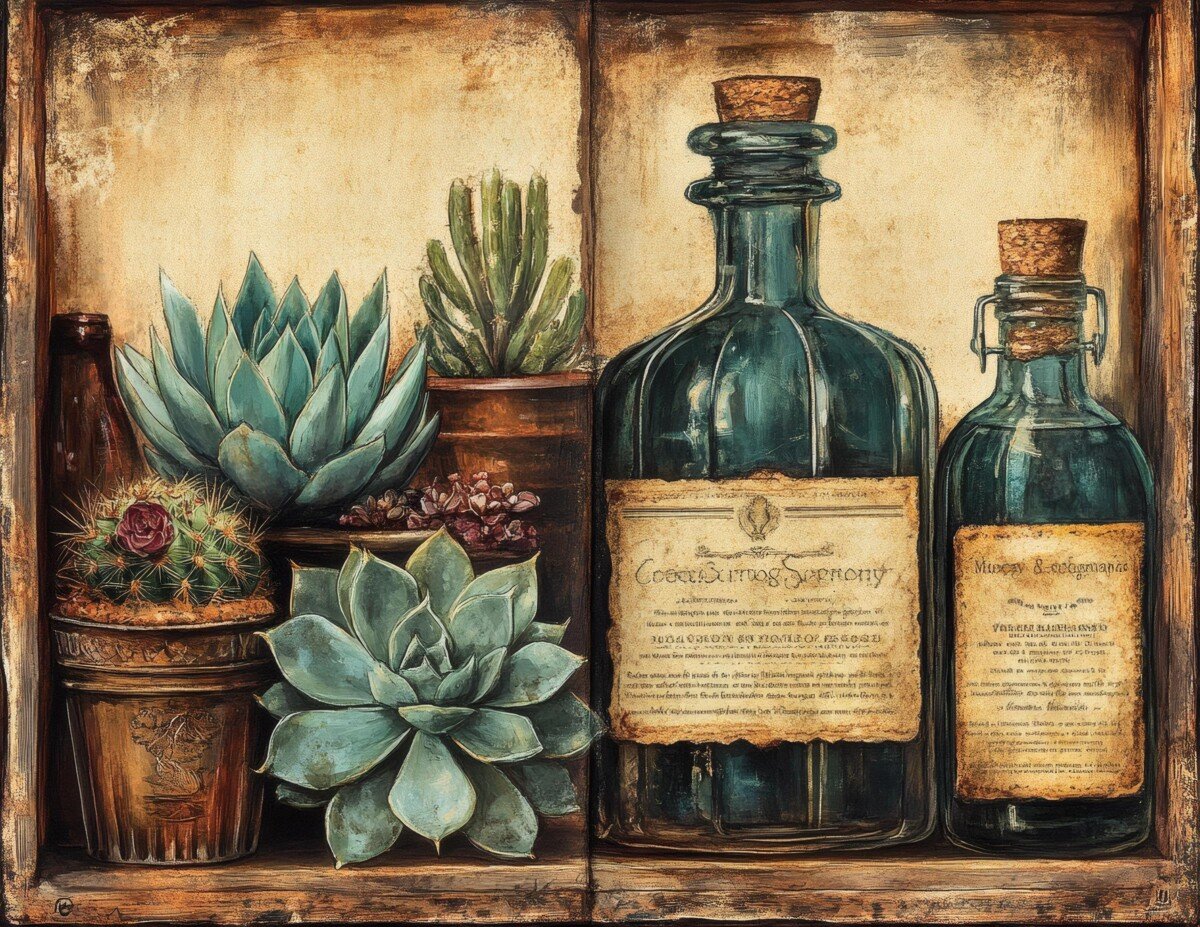 greenhouse preview 6 – Journal Pages