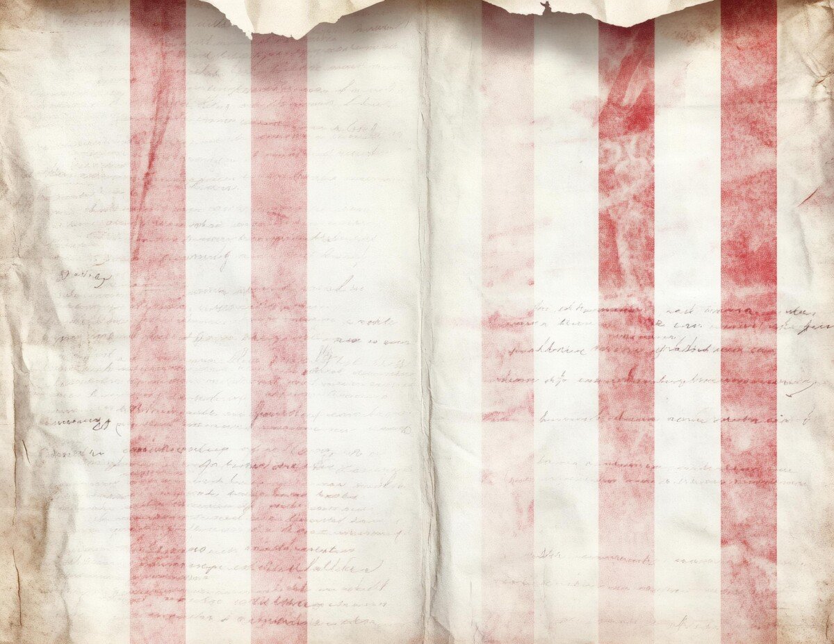 vintage preview 10 – Journal Pages