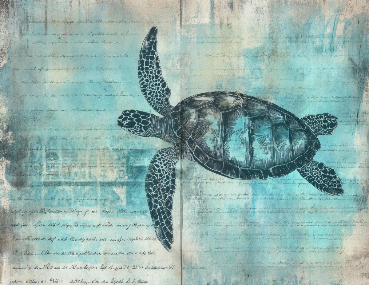 sea preview 7 – Journal Pages