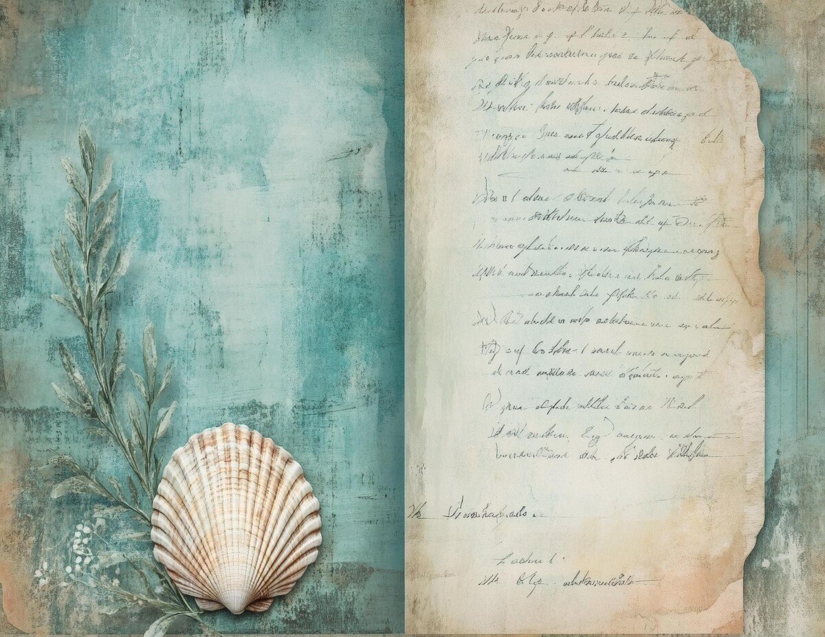 vintage preview 10 – Fussy Cuts