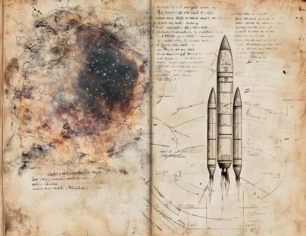 galaxy preview 6 – Journal Pages