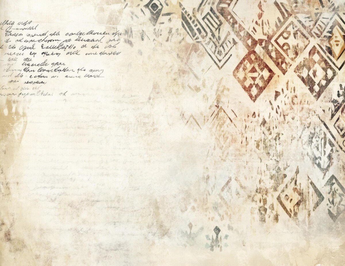aztec preview 5 – Journal Pages