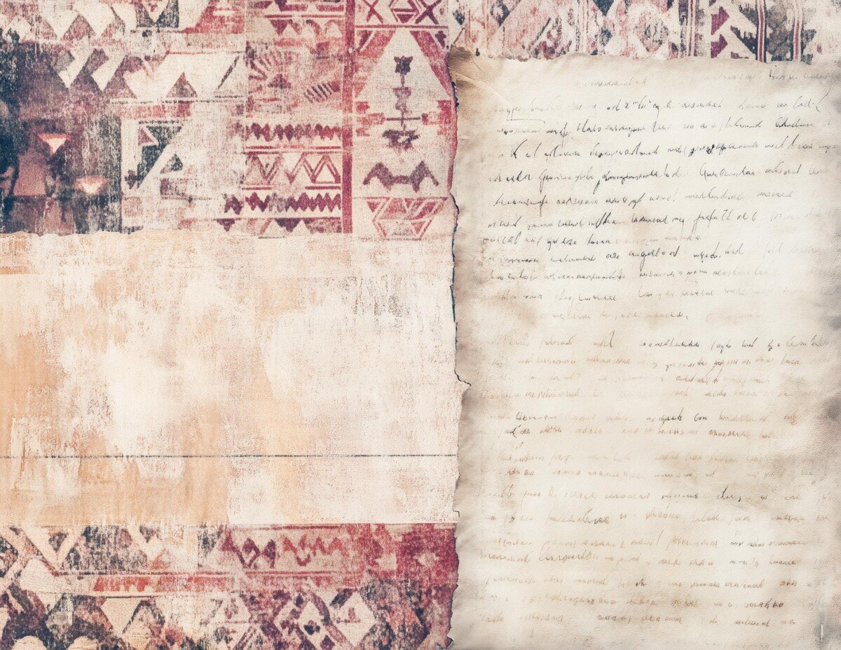 aztec preview 8 – Journal Pages
