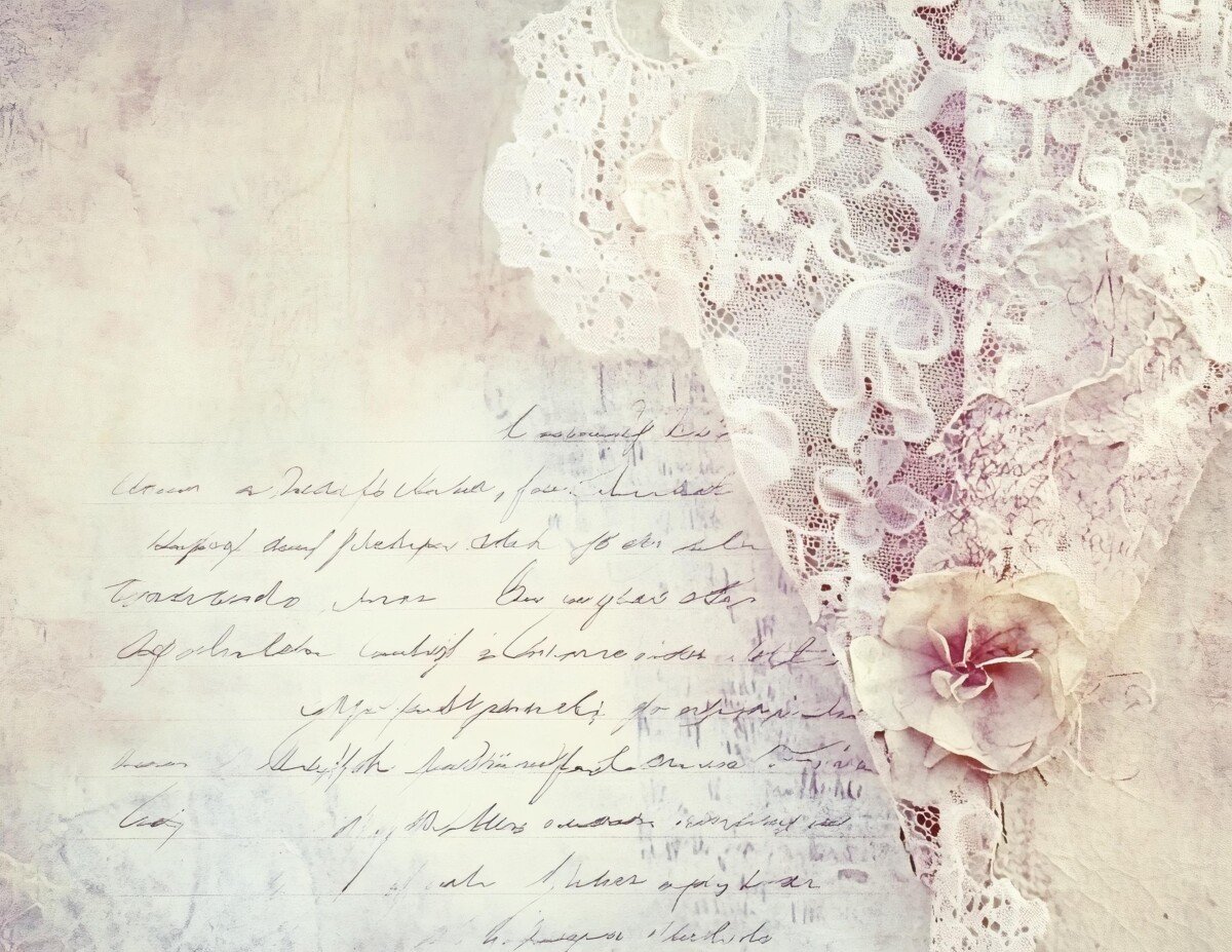vintage preview 10 – Journal Pages