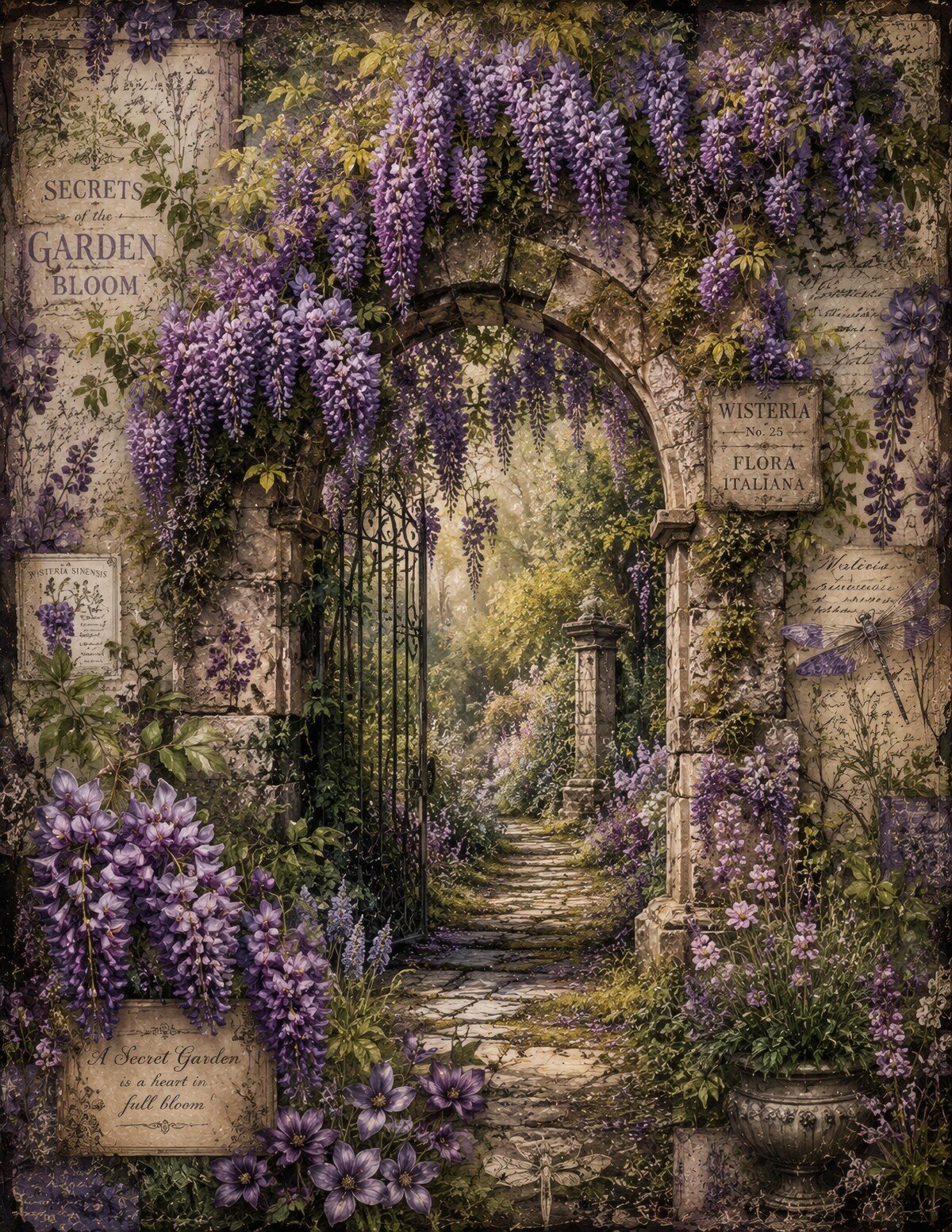 botanical preview 4 – Kits