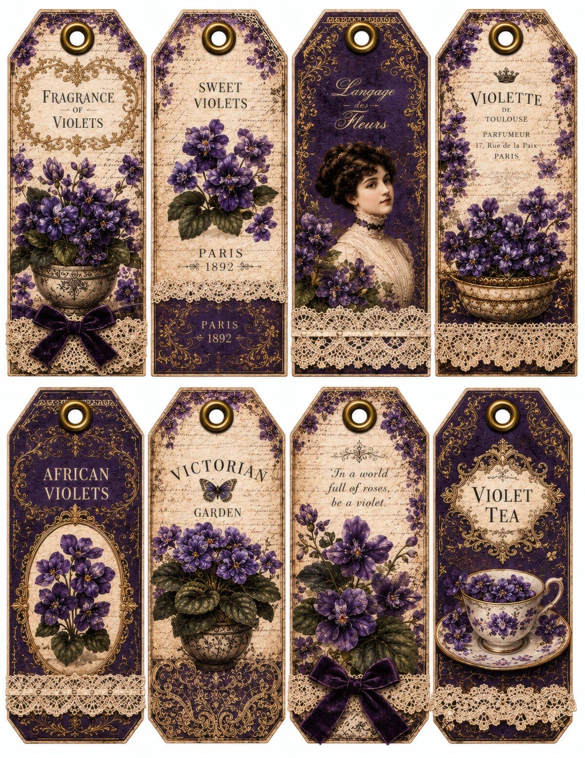 botanical preview 6 – Kits