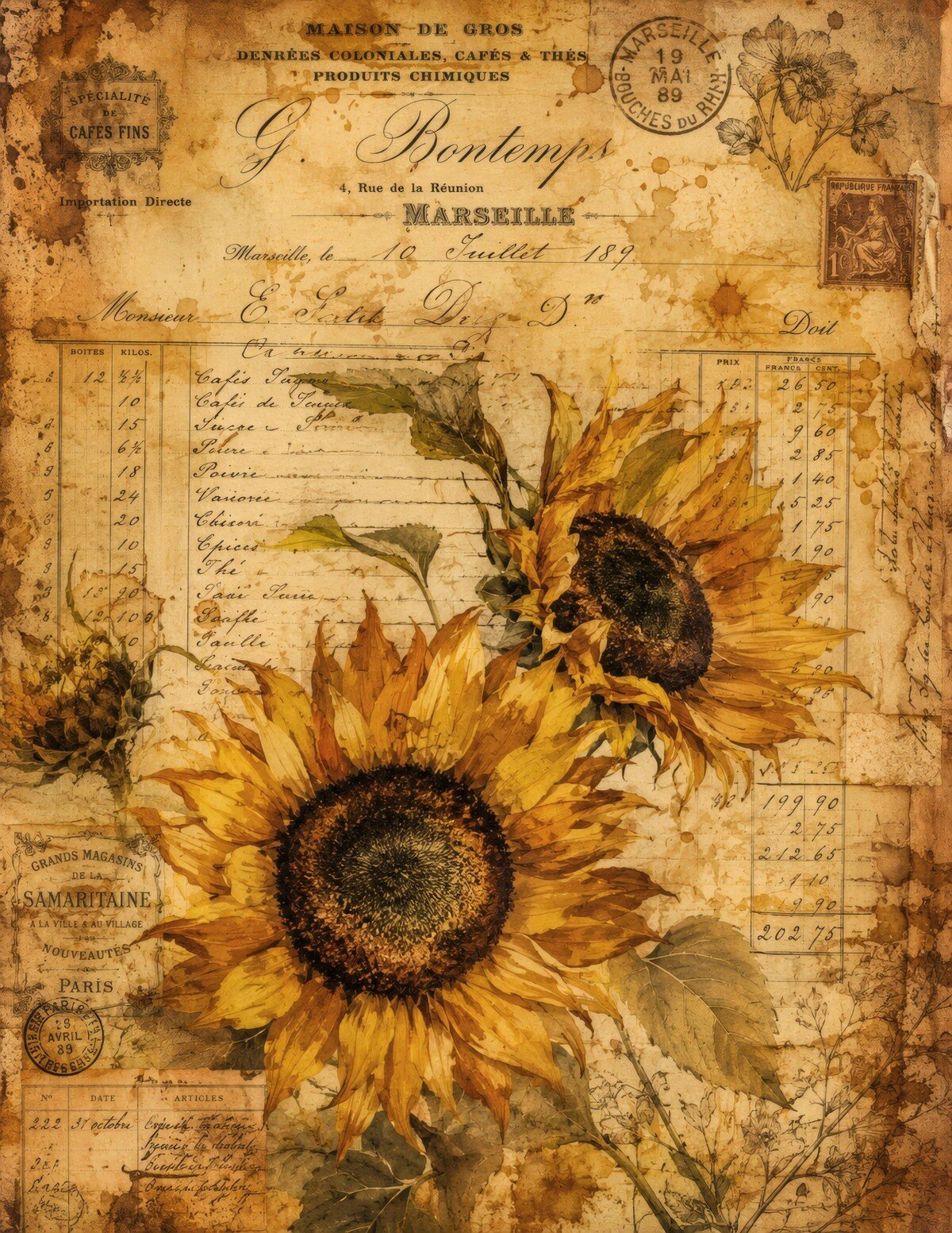 botanical preview 2 – Kits