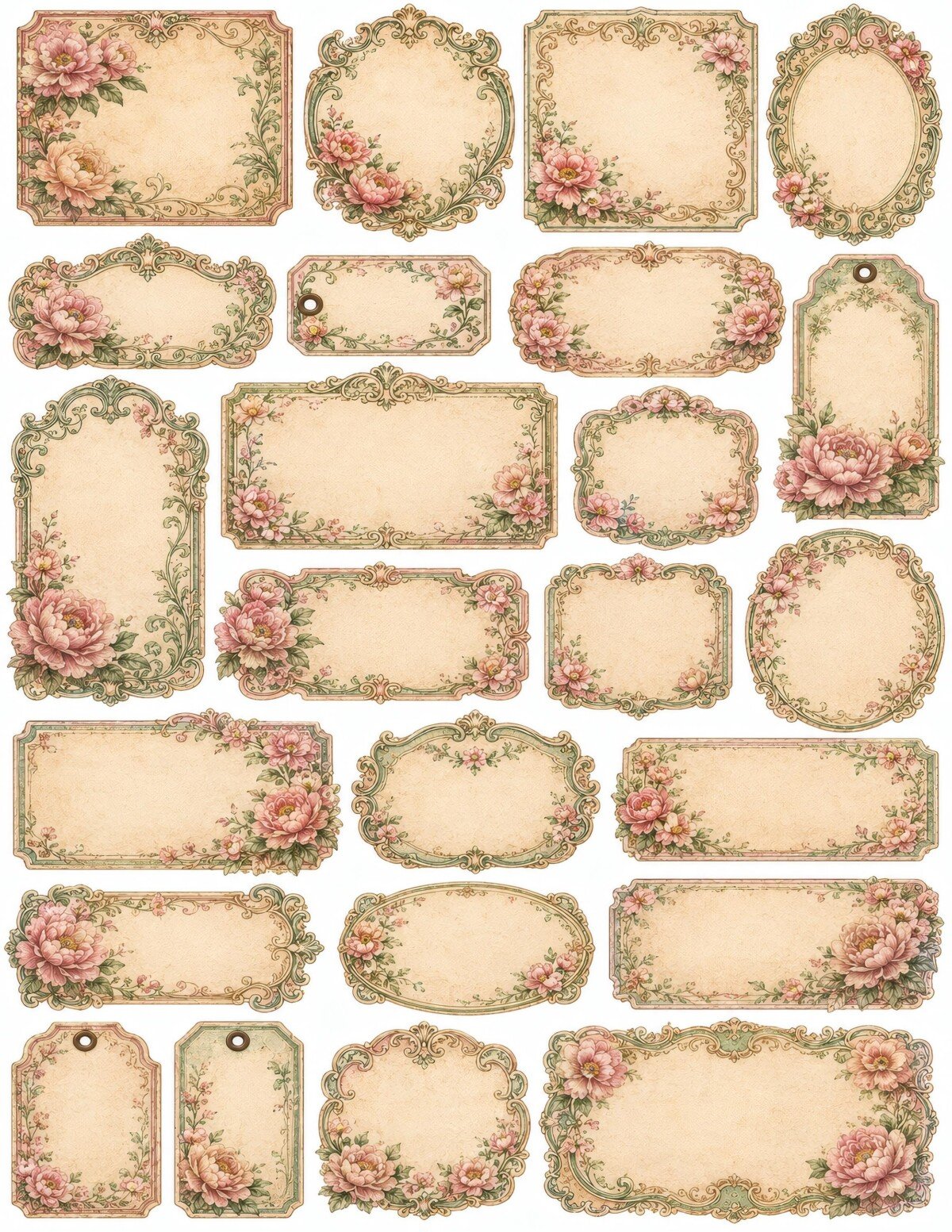 botanical preview 8 – Kits