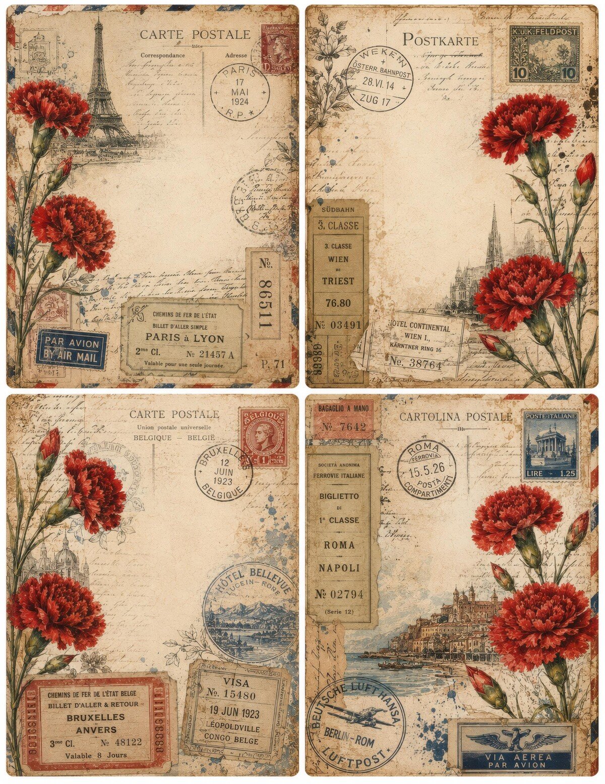 botanical preview 9 – Kits